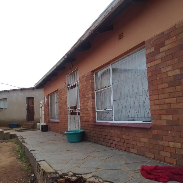 Property For Sale in South Hills, Johannesburg