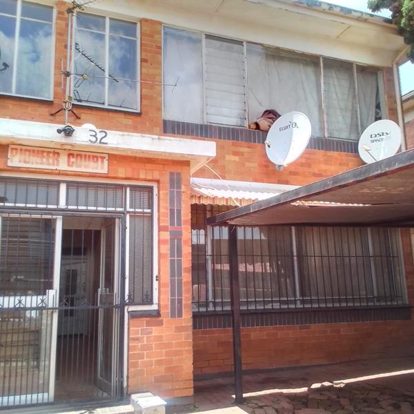 Property For Sale in La Rochelle, Johannesburg